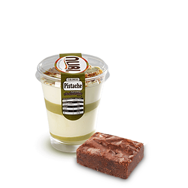 Desserts