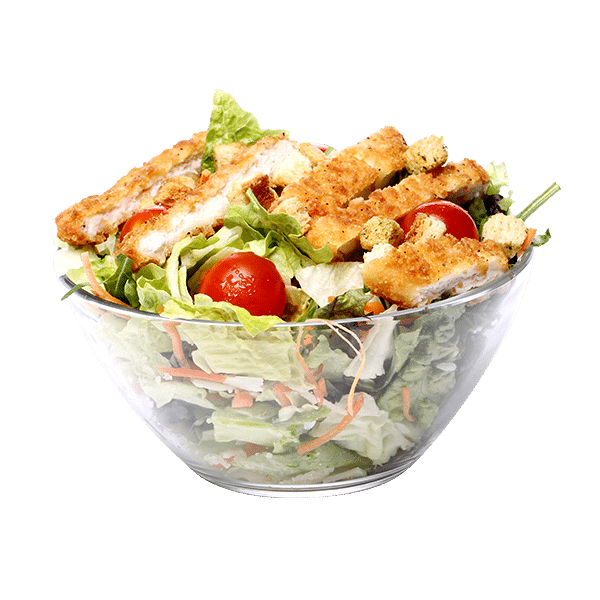 Salades